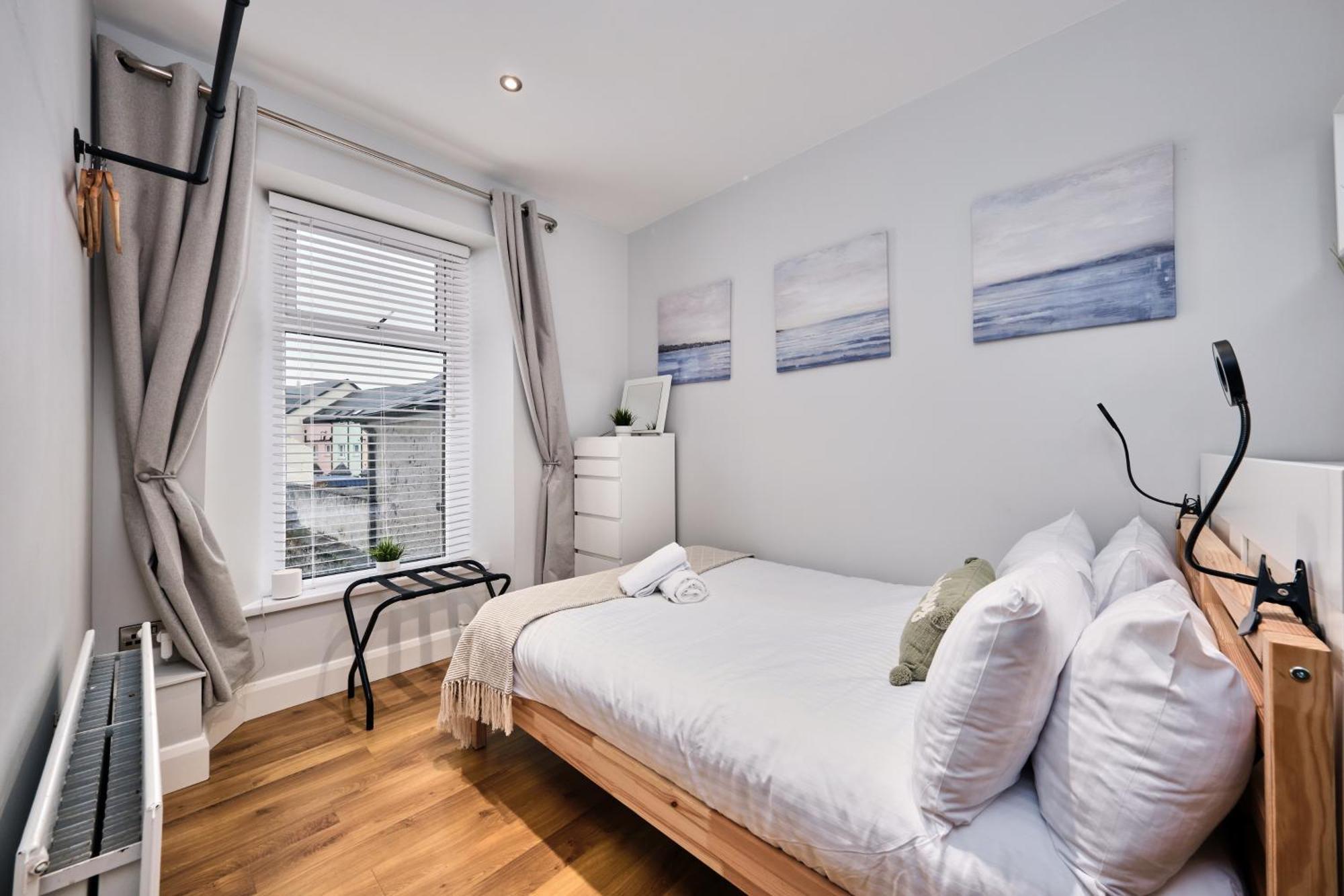 2 Princess Green - Portrush By The Sea Eksteriør bilde